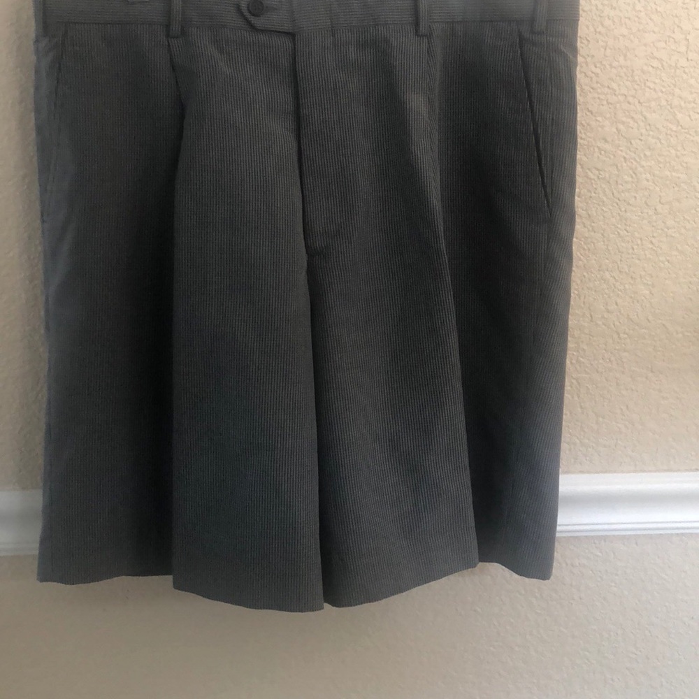Men’s dress shirts